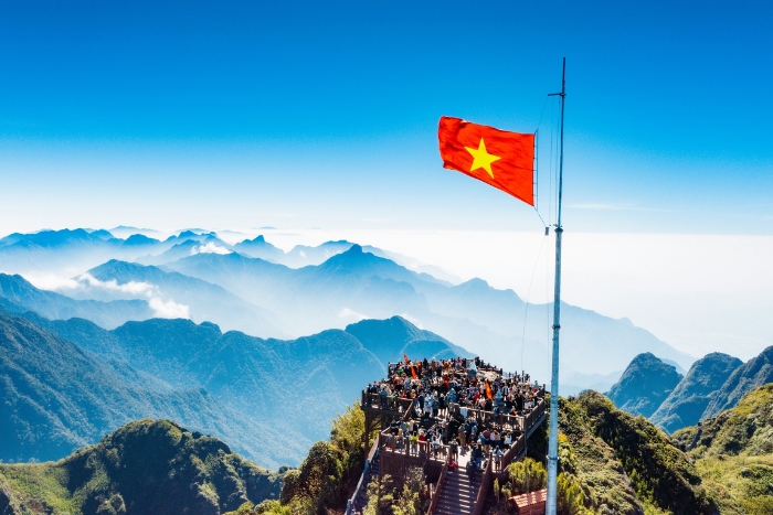 Vietnam general informations about origin and history of the names of Vietnam