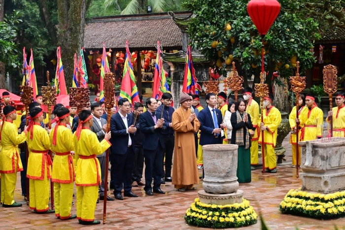Tet Nguyen Dan Festival Explained in Vietnam General Information Guide