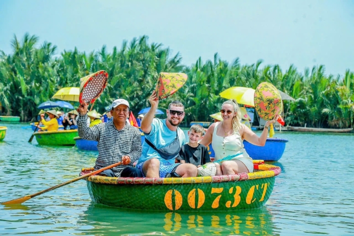 Vietnam general informations - Is Vietnam Safe for Traveling?
