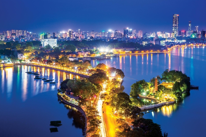 Vietnam Facts Since 1975: Reunification, Doi Moi, and Economic Transformation