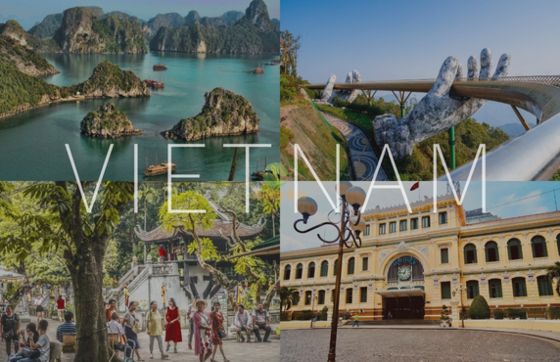 Everything About Vietnam General Information For Expats And Tourists