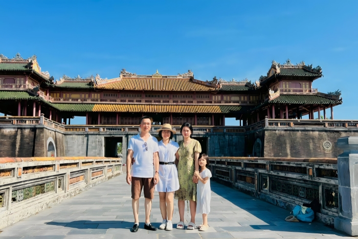 Visit Hue in centre Vietnam - Top things to do in our trip 