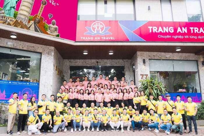 Trang An Travel, a reliable choice for Vietnam local tour operator