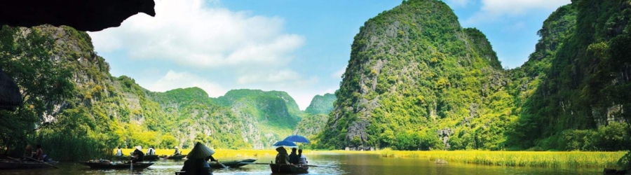 Best local travel agency Vietnam 2026