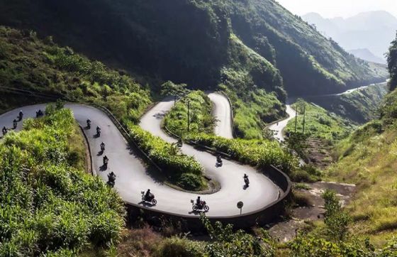 Vietnam Motorbike Tour - Everything You Need To Know