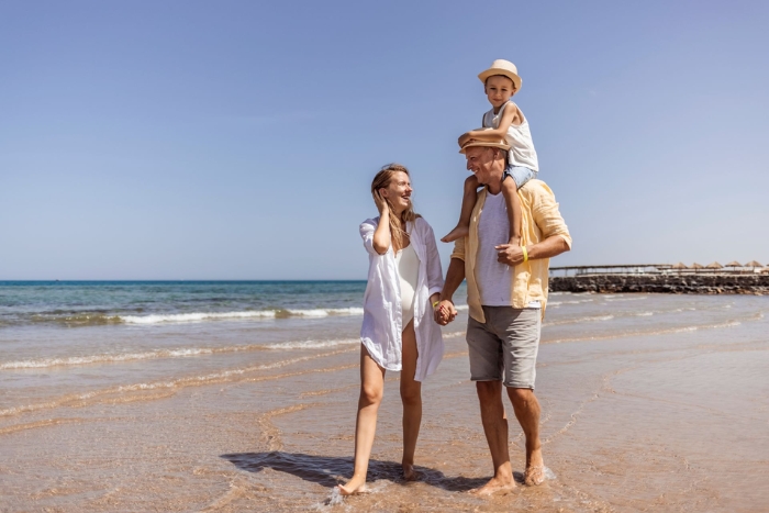 Vietnam Myanmar which country to choose for your family trip? Vietnam is a good choice