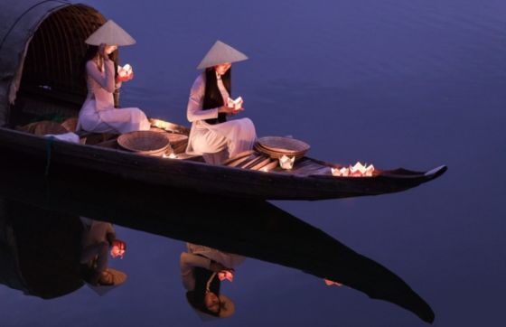 Where To Go At Night In Vietnam?