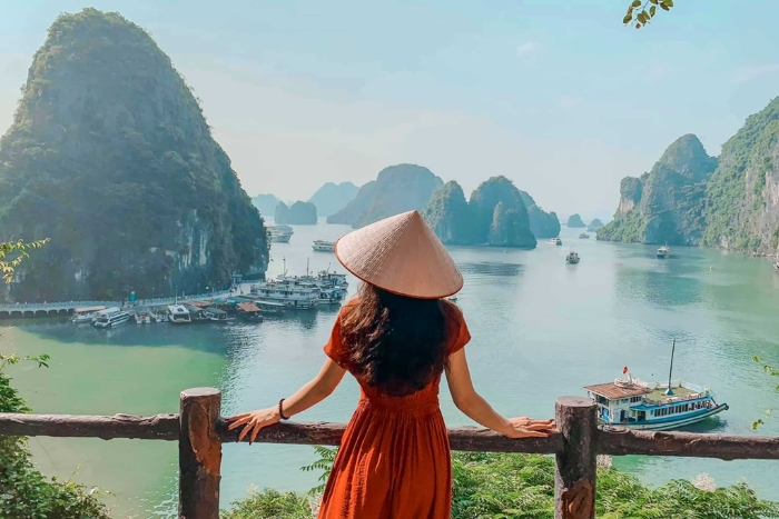Perfect autumn weather for cheap Vietnam tours and outdoor adventures