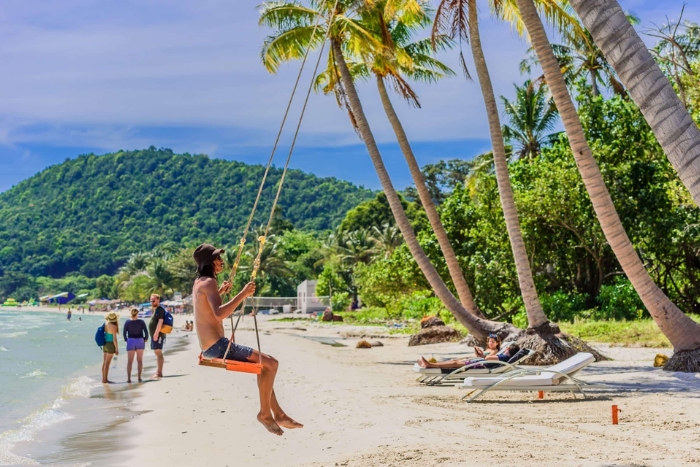 Relax in paradise with Vietnam trip offers for autumn and cheap Vietnam tours