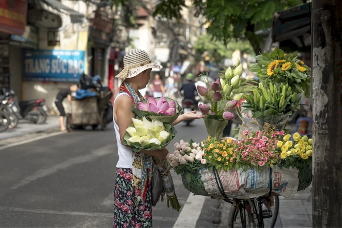 Save more with Vietnam tour deals October November and low fares