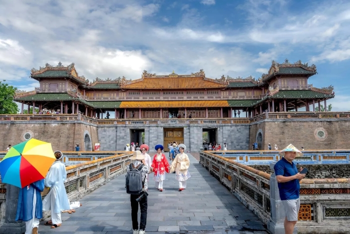 Explore Imperial Hue with exclusive Vietnam travel deals October November