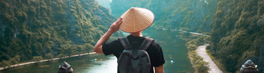 Vietnam travel deals October November