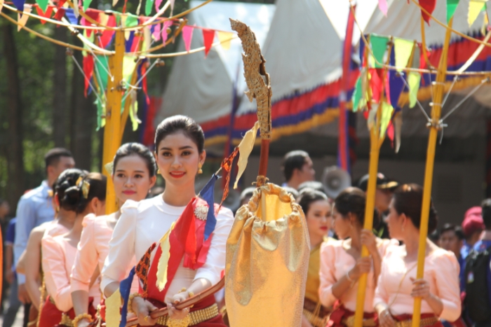 Victory over Genocide Day, celebrated annually on January 7th