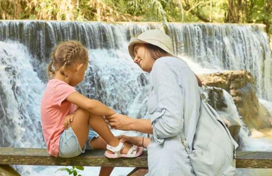 Vietnam Or Laos For A Family Trip ?