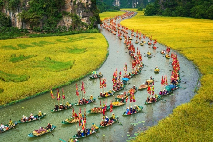 Things to do in Vietnam with kids
