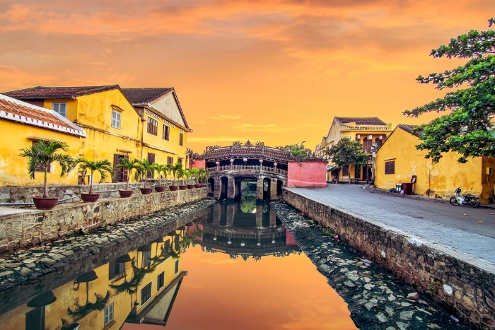 Family Trip to Vietnam