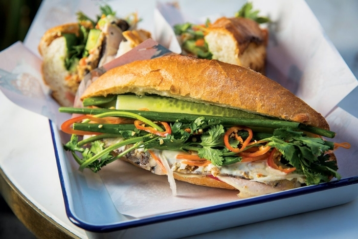 Why the local cuisine is ideal for families