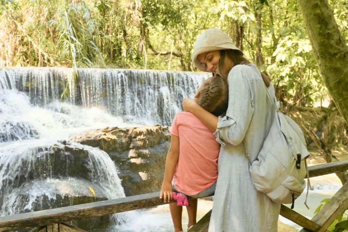 Things to do in Laos with kids