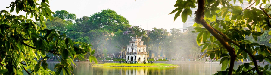 Vietnam or Laos for a Family Trip ?