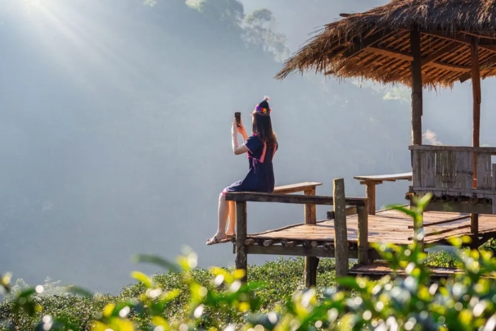 Planning a trip to Thailand and Vietnam in summer