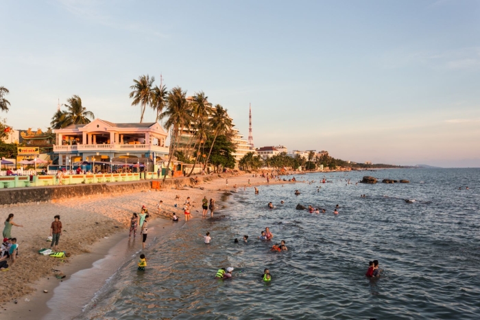 Phu Quoc Island Vietnam