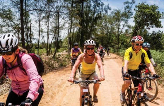 Cycling In Vietnam Or Thailand - Which Country Is Better?