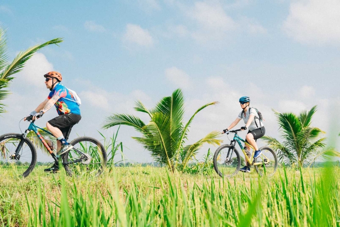 Budget is also an important thing to consider Vietnam or Thailand for cycling