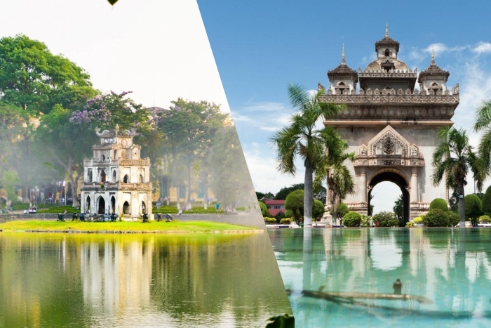 Which destination fits your travel style ?