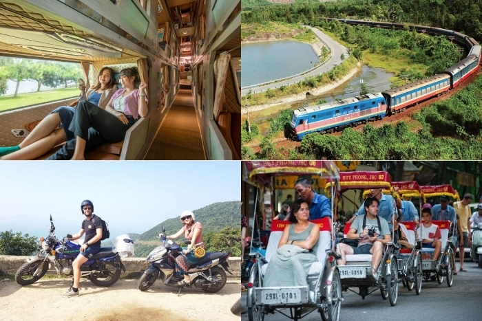 Transportation in Vietnam