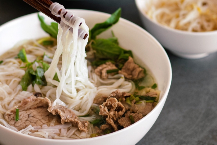 Food in Vietnam