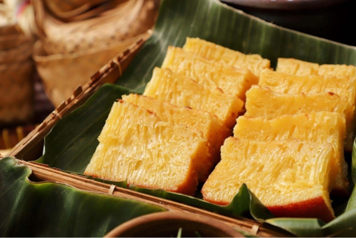 Banh bo