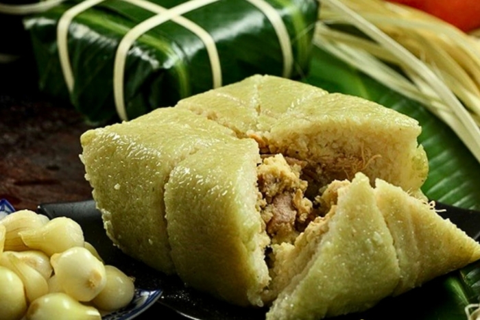 Banh Chung