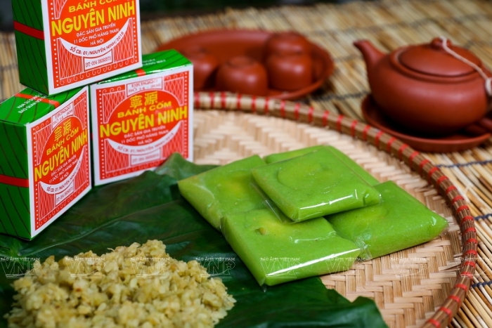 Banh Com