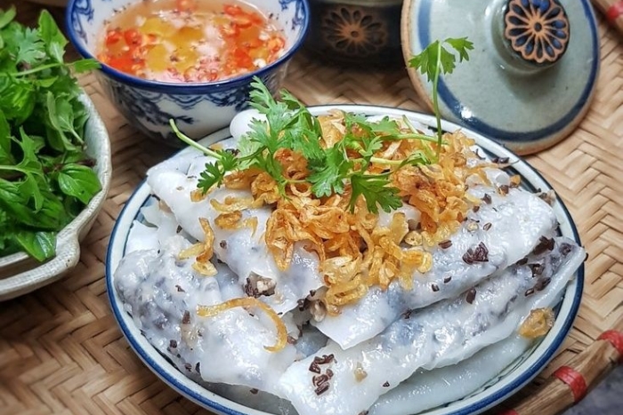 Banh Cuon