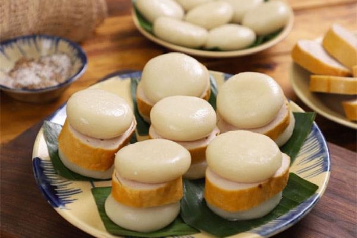 Banh Giay