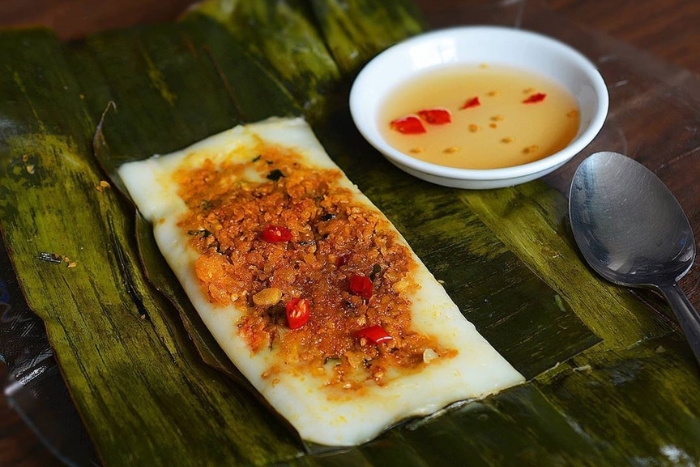 Banh nam