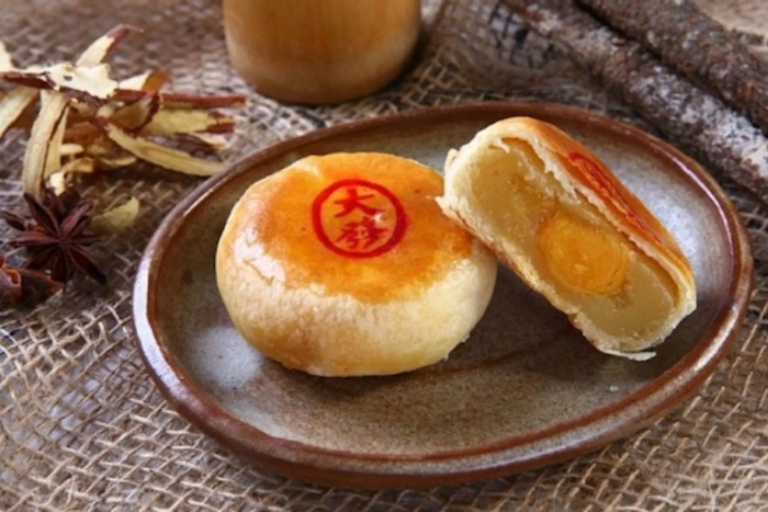 Banh pia