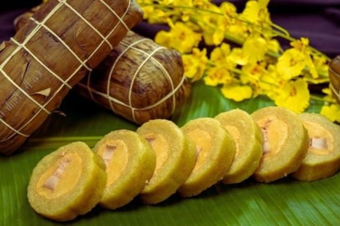 Banh Tet