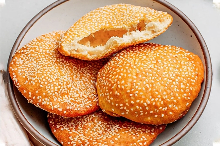 Banh tieu