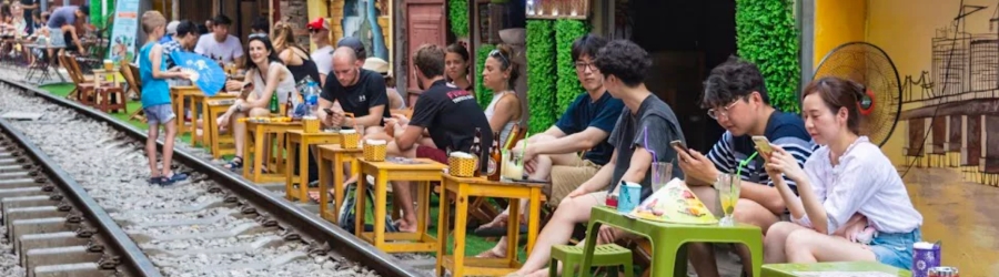 What to drink in Vietnam?