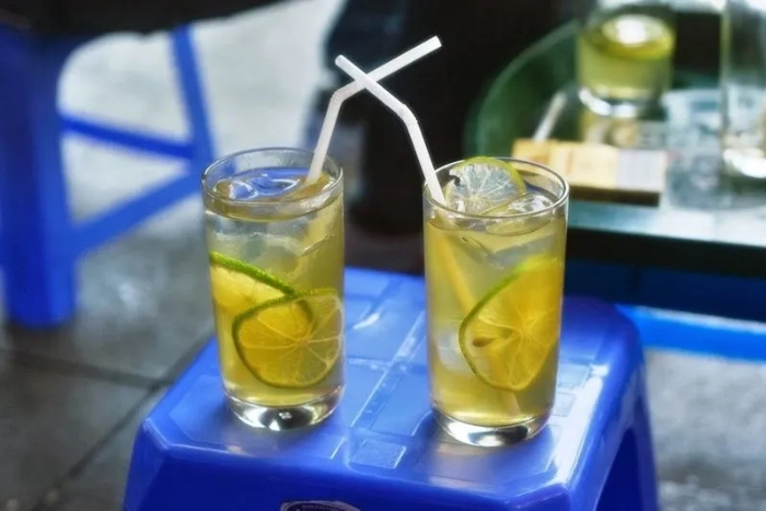 What to drink in Vietnam?