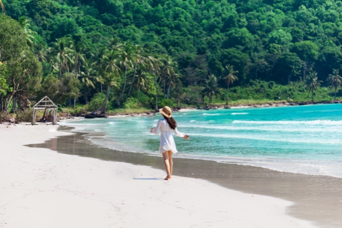 Why choose a 2-week trip to Vietnam?