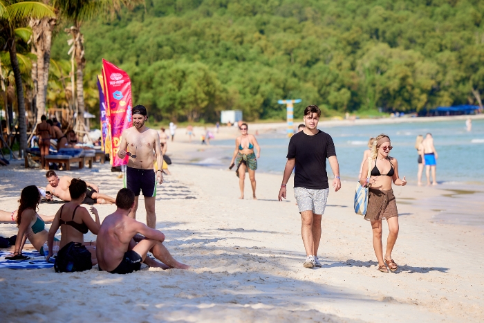 Phu Quoc, the final stop of your itinerary Vietnam Phu Quoc