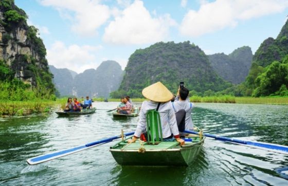 Remarks By Mr. Durand On Vietnam Laos Cambodia Tour 15-day Itinerary