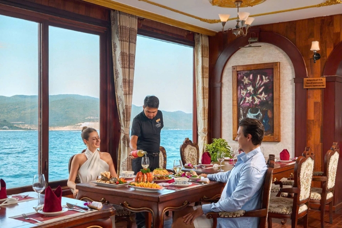 Luxury Vietnam travel