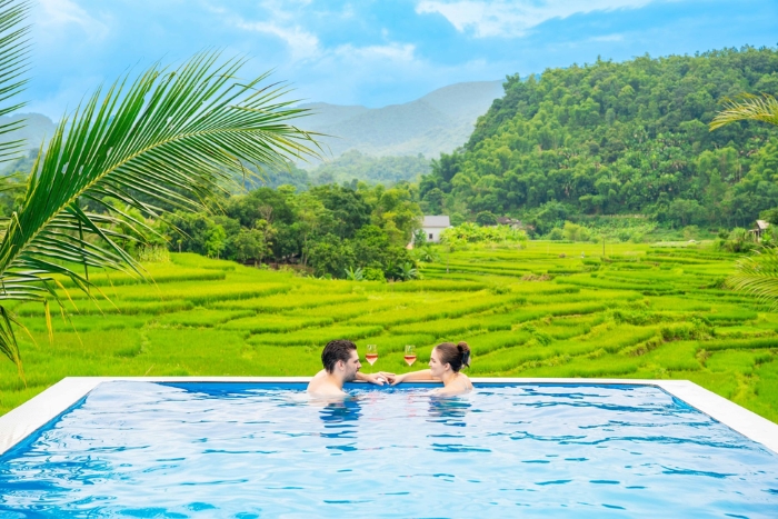 3-week luxury Vietnam trip