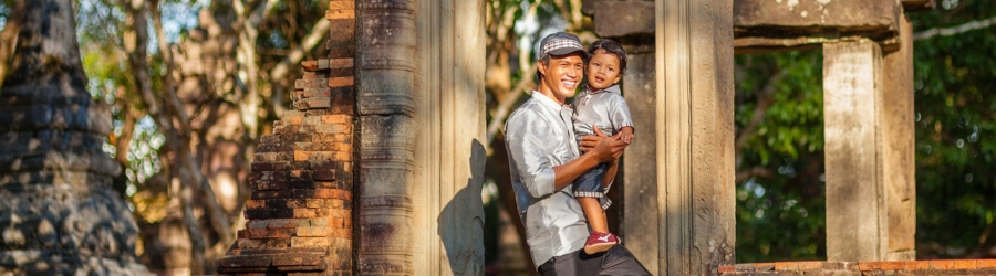 Story of a Vietnam Thailand Cambodia luxury combined tour 3 weeks