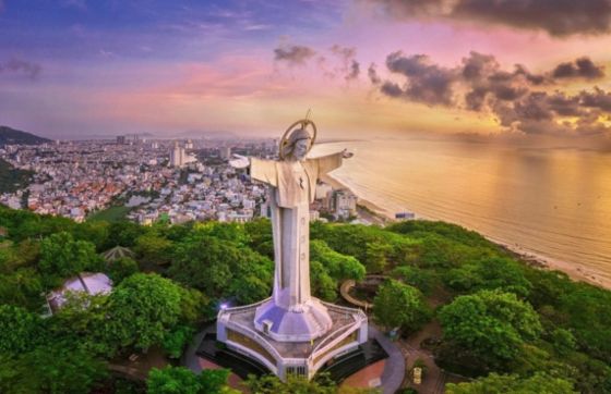 Explore Mekong Delta - 3 Days In Ho Tram Vung Tau For Couple