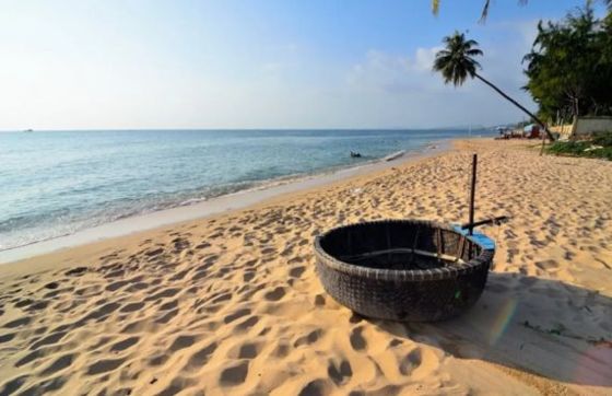 2 Days In Ho Tram Vung Tau Vietnam - Travel Experience Of Claire