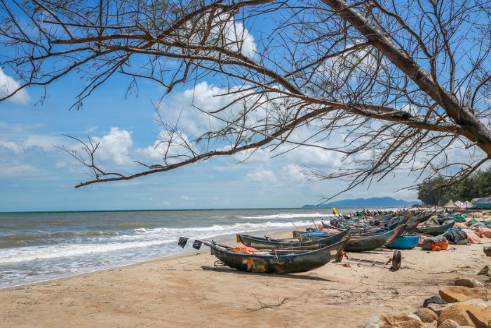 Vung Tau 3-day itinerary
